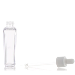 30ml Square Dropper Bottle (APG-230158)